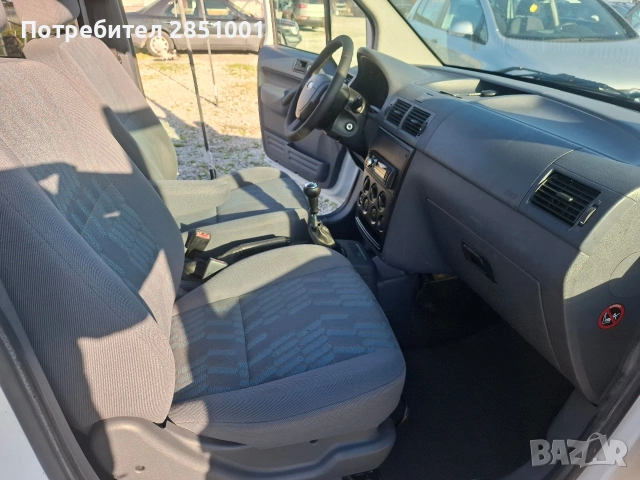 Форд Канект-МАКСИ, снимка 8 - Автомобили и джипове - 54118138