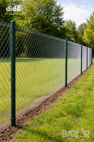 РАЗПРОДАЖБА НА ПРЕОЦЕНЕНИ ОГРАДНИ ПАНА /Изработка на панаи врати от ковано желязо , снимка 15 - Огради и мрежи - 43020168