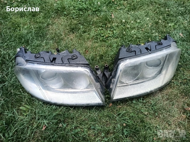 фарове за Volkswagen Passat B5.5, снимка 9 - Части - 51404224