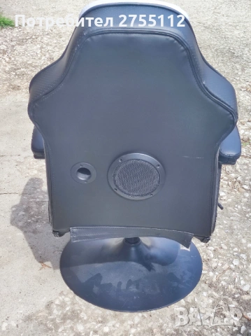 геимарски стол, снимка 5 - Столове - 53887223