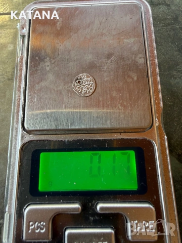 Акчета , акче сребърни монети , снимка 8 - Нумизматика и бонистика - 53769610