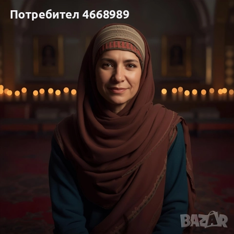 Ходжа и Маг, снимка 2 - Защити от магии и проклятия - 52657348