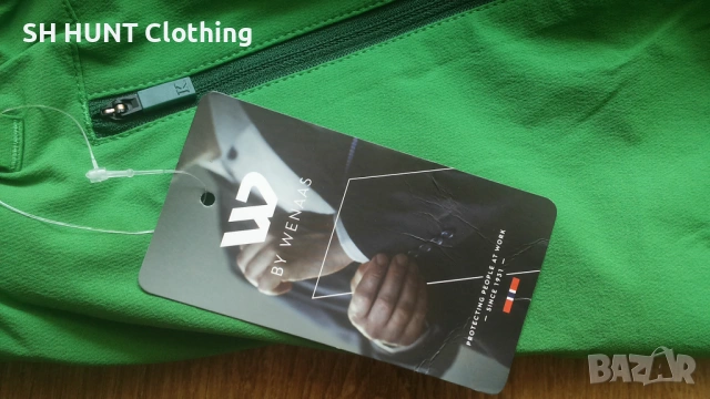 WENAAS KIWI Stretch Trouser размер M еластичен панталон - 1980, снимка 5 - Екипировка - 53275975