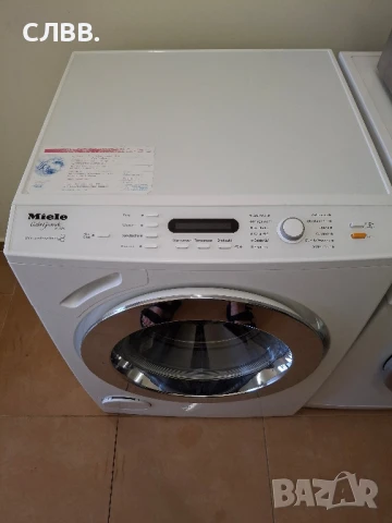 Продавам пералня MIELE Gala Grande