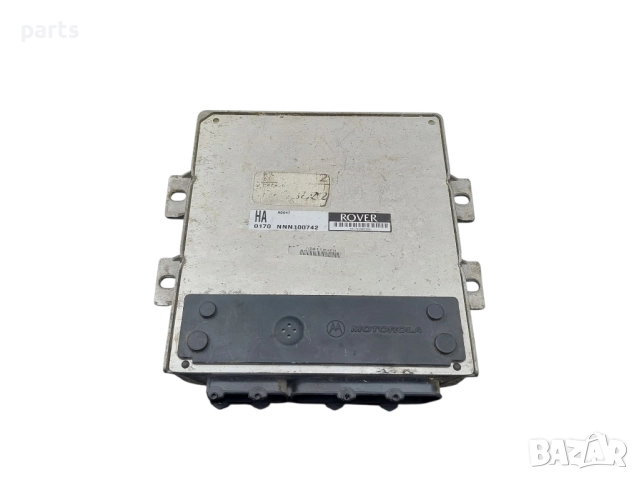 Компютър Двигател Ровър 25 - MG ZS - 0170100742 - 0170NNN100742