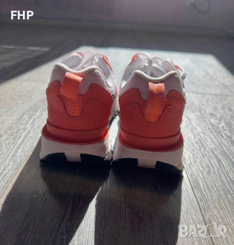 ДАМСКИ МАРАТОНКИ NIKE AIR MAX DAWN DOLL/ASH, снимка 2 - Маратонки - 53848624