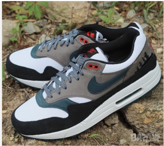 маратонки Nike Air Max 1 "Бягство" номер 44