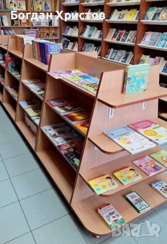 Продавам стелажи , снимка 1