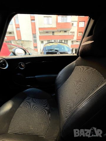 Minicooper JCW Clubman, снимка 8 - Автомобили и джипове - 46794300