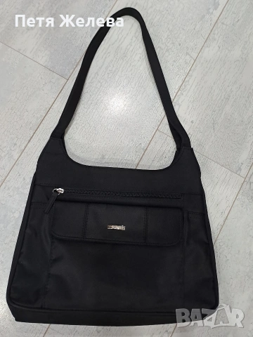 Дамаска чанта INFINITY