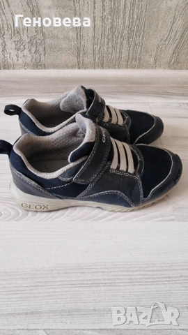 Подаряват се маратонки Geox, снимка 2 - Детски маратонки - 53981253