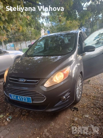 Форд, снимка 13 - Автомобили и джипове - 52731647