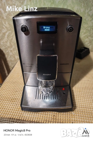 Nivona NICR777 typ506