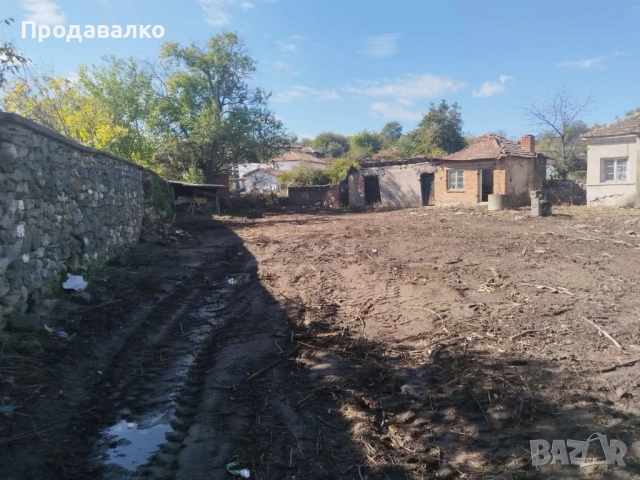 Продавам къща в село Левка, община Свиленград. , снимка 3 - Къщи - 52258959