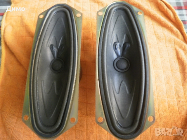 говорител- широколентов- универсален