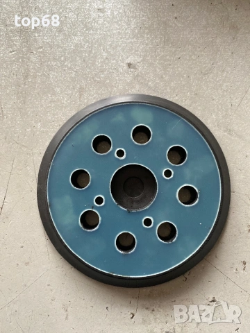 Плот за шлайф