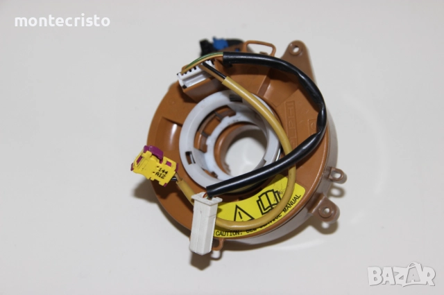 Лентов кабел Fiat Scudo (2007-2017г.) 59001158 / 5900 1158