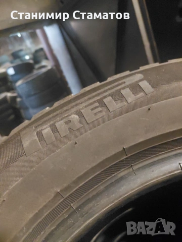 Pirelli dot 4224, размер205/60/16, снимка 6 - Гуми и джанти - 53884345