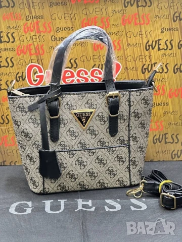 чанти guess , снимка 3 - Чанти - 50694268