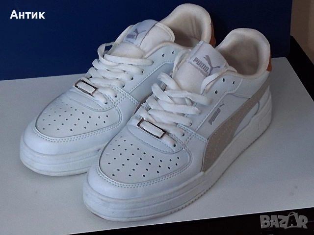 Спортни Дамски Маратонки PUMA , снимка 3 - Маратонки - 53402734