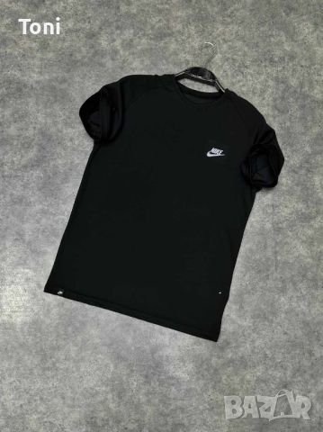Nike - Under Armour тениски , снимка 3 - Спортни дрехи, екипи - 46463962
