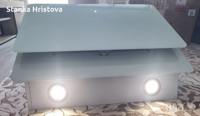 Абсорбатор стъклен Klastein 193w., снимка 3 - Абсорбатори - 53801563