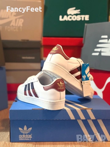 Adidas Женски Маратноки, снимка 3 - Маратонки - 54006531