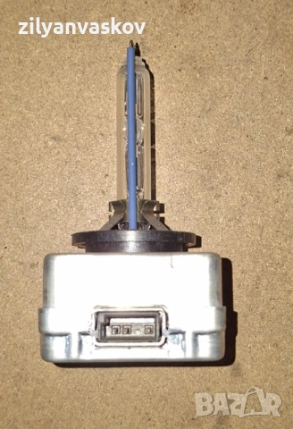 Ксенонова крушка OSRAM xenarc 66144CBI 35W, снимка 1