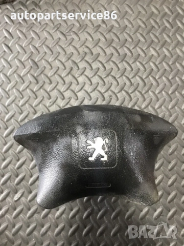 Волан за Peugeot Partner (2001-2007) 96454029Xt 