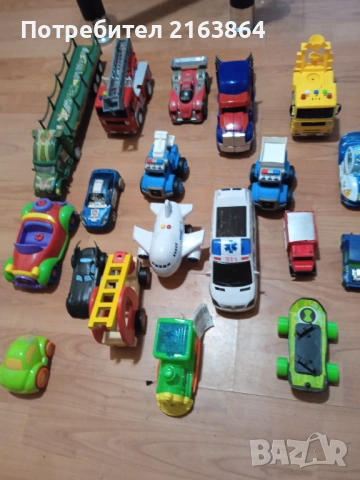 детски играчки, снимка 7 - Коли, камиони, мотори, писти - 50868309