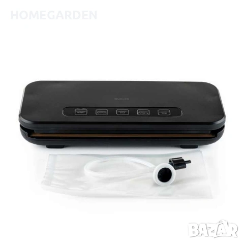 Уред за вакуумиране MV-125 c 10бр. торбички