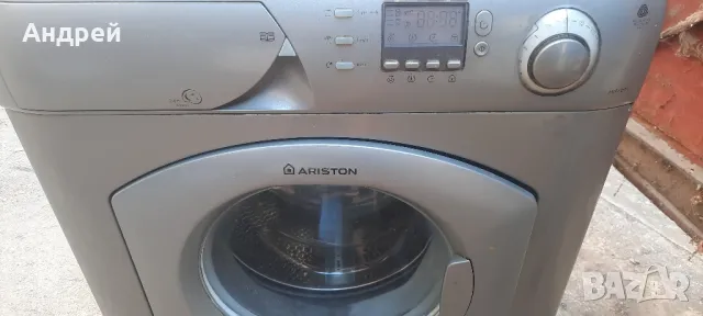 Ariston AVF 109 S EX на части, снимка 2 - Перални - 46917495