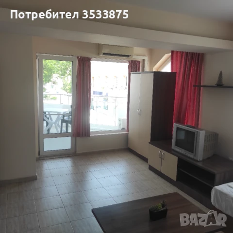 Апартамент в хотел Радис Китен , снимка 2 - Квартири, нощувки - 50914518