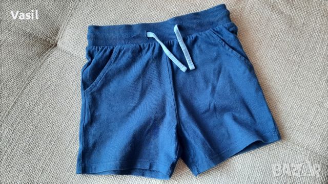 къс панталон момче 5-6 год, снимка 6 - Детски панталони и дънки - 45146926