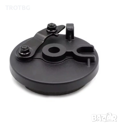 Барабанна спирачка за Ninebot E2 Pro, снимка 3 - Други спортове - 53395689