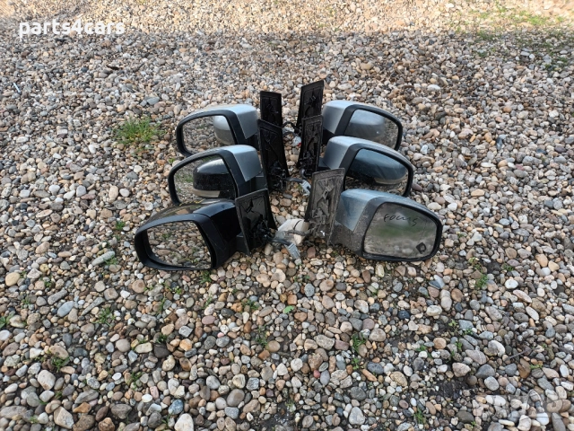 ляво или дясно странично огледало за форд фокус 2 08- 12 ФЕЙСЛИФТ FORD FOCUS 2 FACELIFT