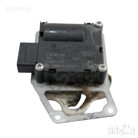 Моторче клапи парно AUDI A8 (D3) 2003-2010 ID: 152852