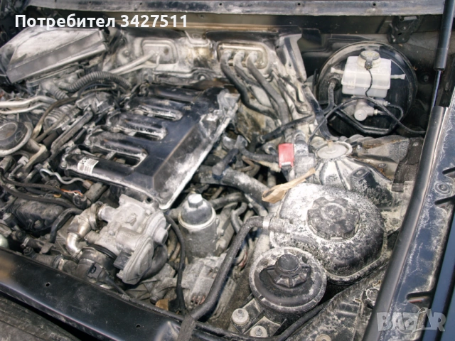 BMW X6 35d, снимка 10 - Автомобили и джипове - 53459442