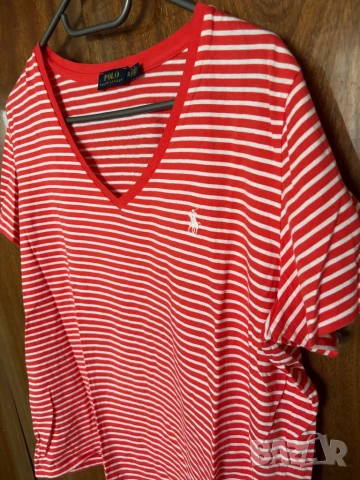 Дамска тениска Polo , снимка 2 - Тениски - 50818661