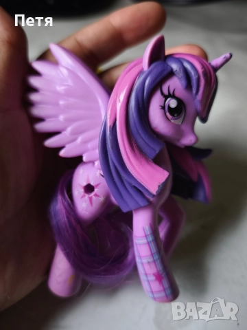 Понита, снимка 2 - Фигурки - 51870329