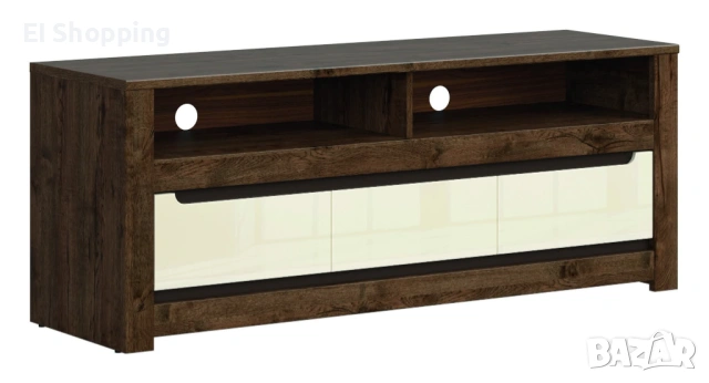 ТВ Шкаф RUSO , снимка 2 - Шкафове - 53420301