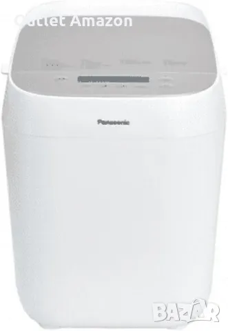 Хлебопекарна Panasonic Croustina SD-ZP2000, снимка 1 - Хлебопекарни - 47996640