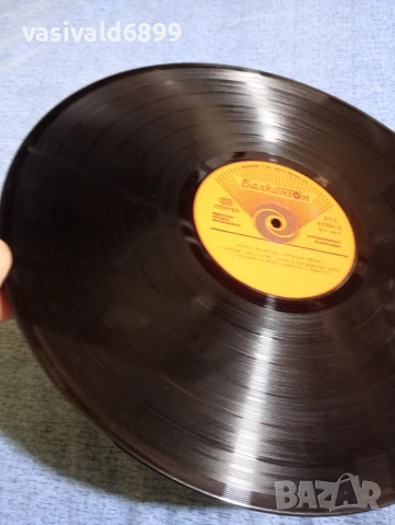 Кичка Бодурова - гръцки песни , снимка 5 - Грамофонни плочи - 53844105