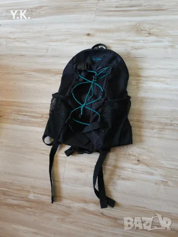 Оригинална дамска раница Dakine Tory Wonder 15L, снимка 2 - Раници - 49807702