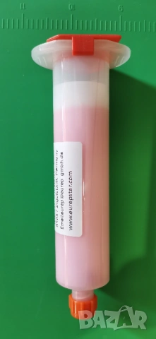 100гр 6 W/m·K Halnziye HY236 Thermal Putty течен термопад, снимка 5 - Други - 52509106