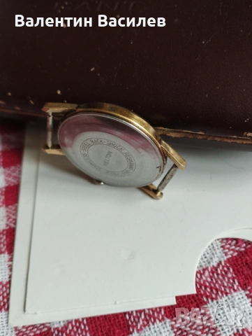 Мъжки часовник Келтон , снимка 2 - Мъжки - 53945797