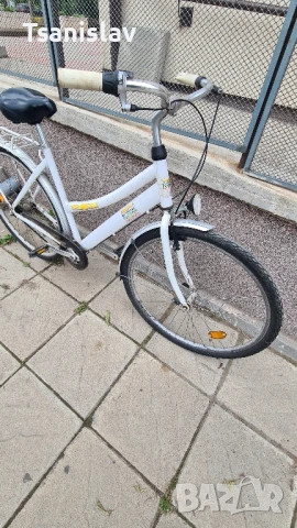 Аломиниев Велоспед 28" цола, снимка 9 - Велосипеди - 50485092