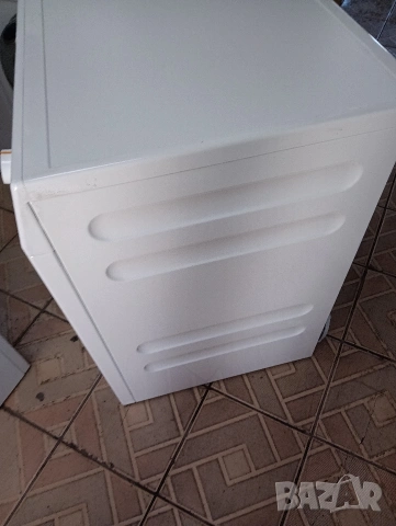 Сушилня с термопомпа Миеле Miele Т1 А+++ 8кг 2 години гаранция!, снимка 7 - Сушилни - 53116975