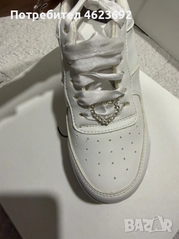 Булчински обувки, снимка 5 - Дамски обувки на ток - 52063359