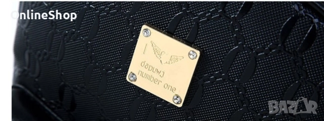 Дамски комплект раница + 3 чантички, снимка 6 - Чанти - 52054986